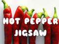 游戏Hot Pepper Jigsaw