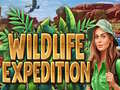 游戏Wildlife Expedition