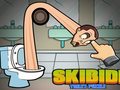 游戏Skibidi Toilet Puzzle