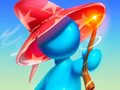 游戏Wizard's Arcadia