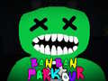游戏Ban Ban Parkour