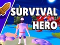 游戏Survival Hero: Merge RPG