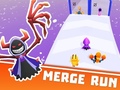 游戏Merge Run