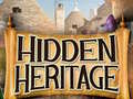 游戏Hidden Heritage