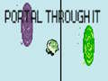 游戏Portal Through IT