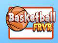 游戏Basketball FRVR