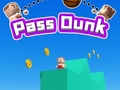 游戏Pass Dunk