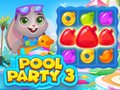 游戏Pool Party 3