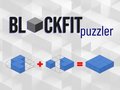 游戏Blockfit Puzzler