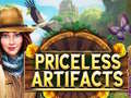 游戏Priceless Artifacts