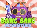 游戏Boing Bang Adventure 