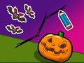 游戏Save My Pumpkin