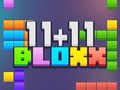 游戏11x11 Bloxx