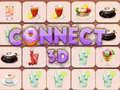 游戏Connect 3D 