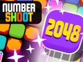 游戏Number Shoot