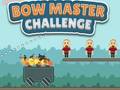 游戏Bow Master Challange