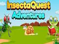 游戏InsectaQuest-Adventure