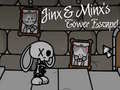 游戏Jinx & Minx's Tower Escape