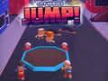 游戏City Heroes Jump