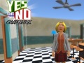 游戏Yes or No Challenge