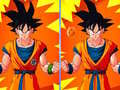 游戏Dragon Ball Z Epic Difference