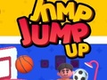 游戏Jump Jump Up