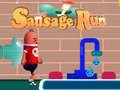 游戏Sausage Run