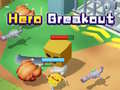 游戏Hero Breakout