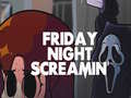游戏Friday Night Screamin'