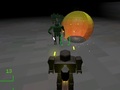 游戏Moon Base Mech Arena