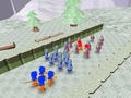 游戏Merge Arena