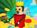 游戏Woodman Idle Tycoon