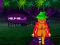 游戏Cursed Pumpkin Princess Escape