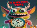 游戏Monster time