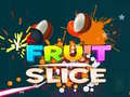 游戏Fruit Slice 