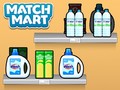 游戏Match Mart