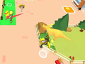 游戏Mini Dino Park