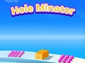 游戏Hole Minator