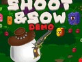 游戏Shoot & Sow 