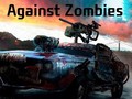 游戏Against Zombies