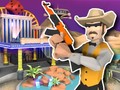 游戏Casino Robbery