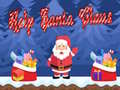 游戏Help Santa Claus