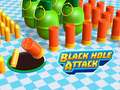 游戏Black Hole Attack