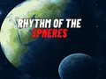 游戏Rhythm of the Spheres