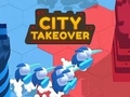 游戏City Takeover
