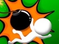 游戏Pass The Bomb