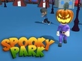 游戏Spooky Park