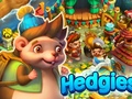 游戏Hedgies