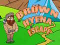 游戏Brown Hyena Escape