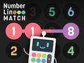 游戏Number Line Match